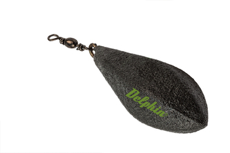 Olověná zátěž SLZA - 50g