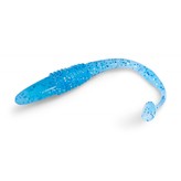Nástraha Easy-Add Shad 12 cm, Vzor Smurf Shiner, box 16 ks