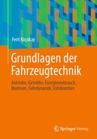 Grundlagen der Fahrzeugtechnik
