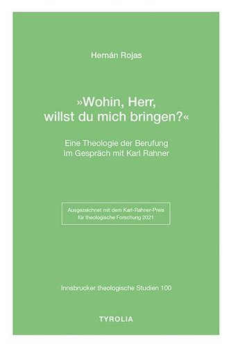 "Wohin, Herr, willst du mich bringen?"