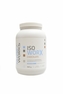 NutriWorks - Iso Worx Low Lactose 900g - vanilka