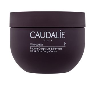 Caudalie Vinosculpt Pro zeštíhlení a zpevnění Lift & Firm Body Cream 250 ml pro ženy
