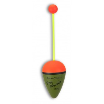 Splávek Prey Provider Toller 20 g