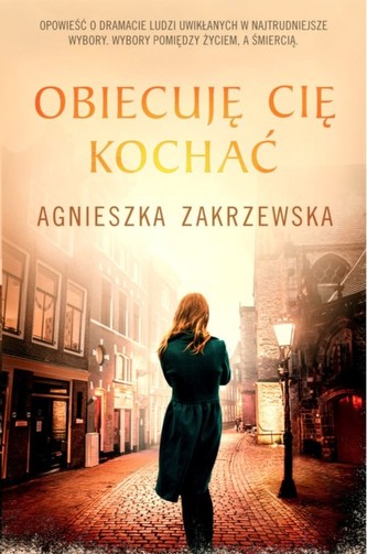 Obiecuję Cię kochać Obiecuję Cię kochać