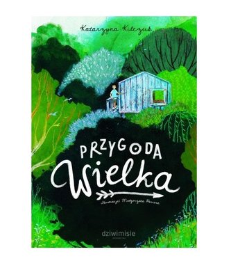 Przygoda Wielka Przygoda Wielka