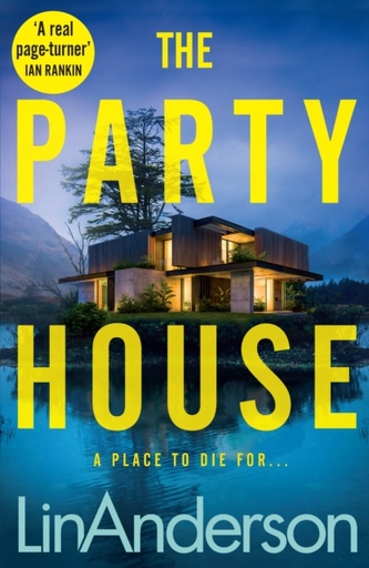 The Party House The Party House