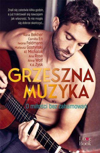 Grzeszna muzyka Grzeszna muzyka