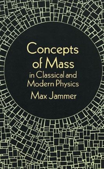 Concepts of Mass in Classical and Modern Physics