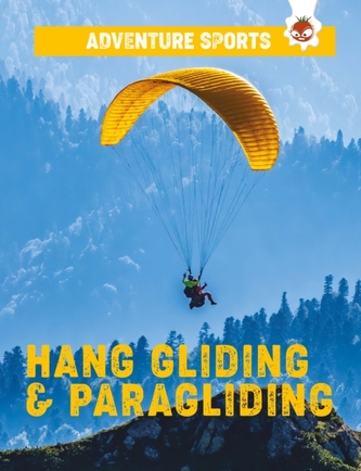 Hang-Gliding and Paragliding Hang-Gliding and Paragliding