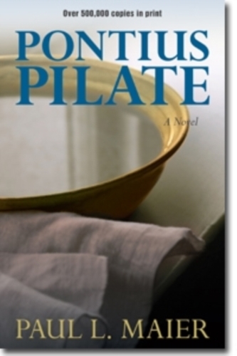 Pontius Pilate