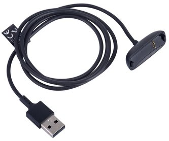 TRX Akyga AK-SW-31 Nabíjecí kabel pro Fitbit Inspire 2 / ACE 3