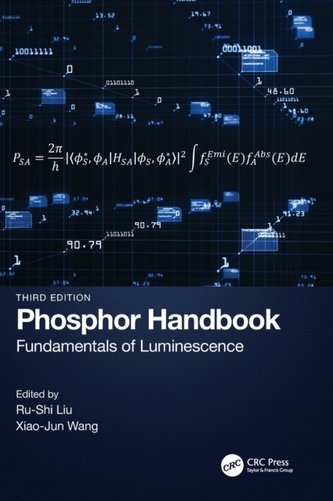 Phosphor Handbook Phosphor Handbook