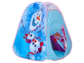 Disney Frozen 2 Dětský Pop Up stan na hraní