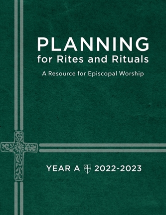 Planning for Rites and Rituals