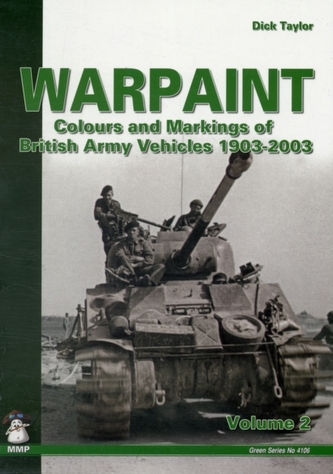 Warpaint - Volume 2 Warpaint - Volume 2