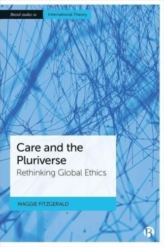 Care and the Pluriverse Care and the Pluriverse