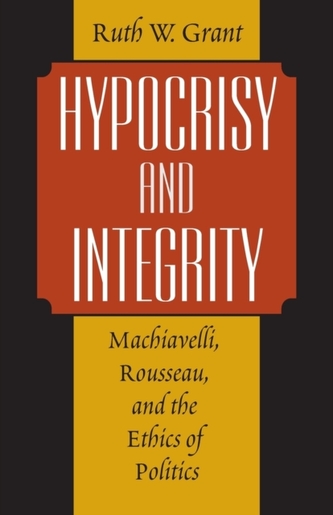 Hypocrisy and Integrity