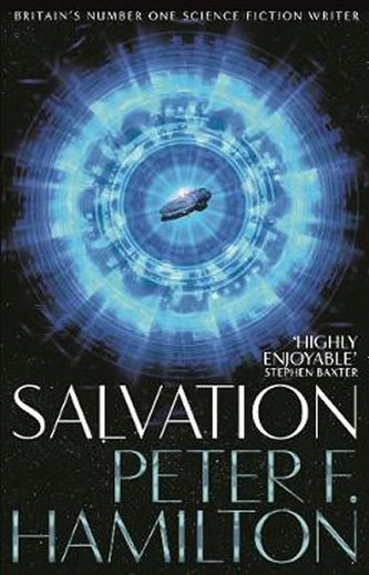 Salvation Salvation