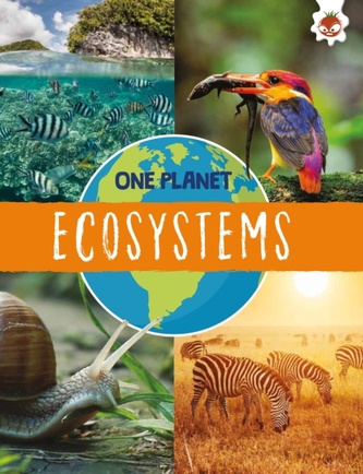 Ecosystems Ecosystems