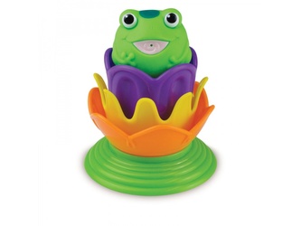 Munchkin - Magické vodní kalíšky žabka