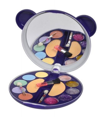 Enchantimals Make-up