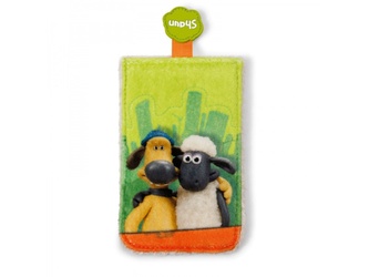 Shaun the Sheep - Ovečka Shaun - Obal na chytrý telefon Shaun a