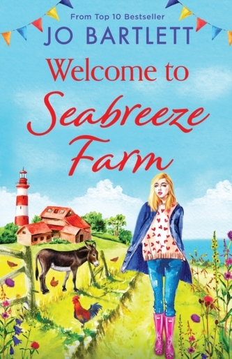 Welcome to Seabreeze Farm Welcome to Seabreeze Farm