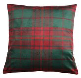 Polštář GRAT zelená 45x45 cm MyBestHome