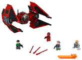 LEGO Star Wars 75240 Vonregova stíhačka TIE
