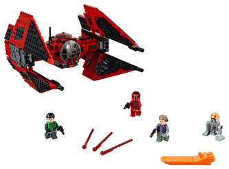 LEGO Star Wars 75240 Vonregova stíhačka TIE