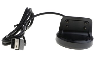 TRX Akyga AK-SW-06 Nabíjecí kabel Samsung Galaxy Gear Fit 2 / Fit 2 Pro