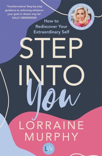 Step Into You Step Into You