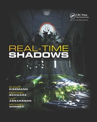 Real-Time Shadows Real-Time Shadows