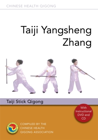 Taiji Yangsheng Zhang Taiji Yangsheng Zhang