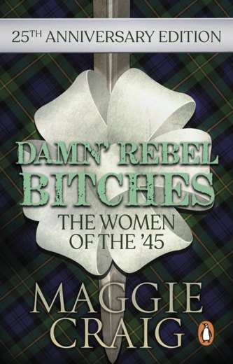 Damn' Rebel Bitches