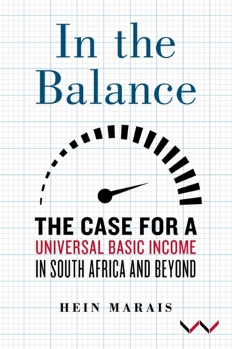 In The Balance