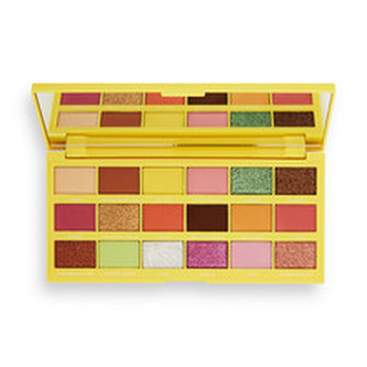 I Heart Revolution Paletka očních stínů Tasty Pineapple Palette 22 g woman