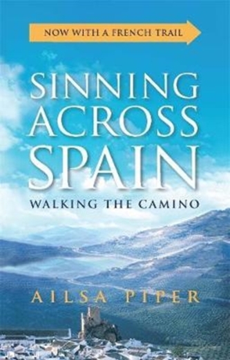 Sinning Across Spain Sinning Across Spain