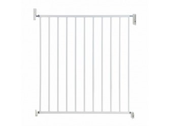 Dětská zábrana Munchkin - dětská zábrana single metal panel