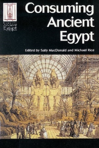 Consuming Ancient Egypt