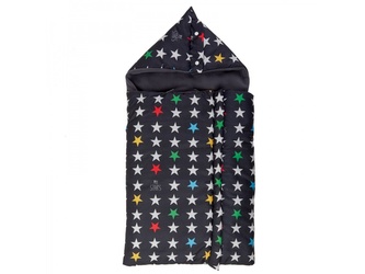 My Bags - Baby fusak s hvězdami