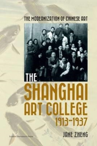 The Modernization of Chinese Art