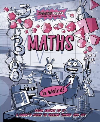 Maths is Weird Maths is Weird