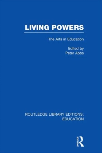 Living Powers(RLE Edu K)