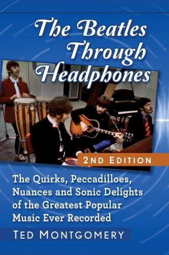 The Beatles Through Headphones The Beatles Through Headphones