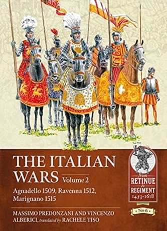 The Italian Wars Volume 2