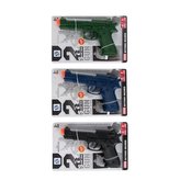 Pistole MEGA CREATIVE 454226