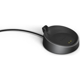 Jabra Evolve2 75 USB-C nabíjecí stojánek černý