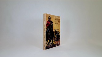 Stráž na Psí skále