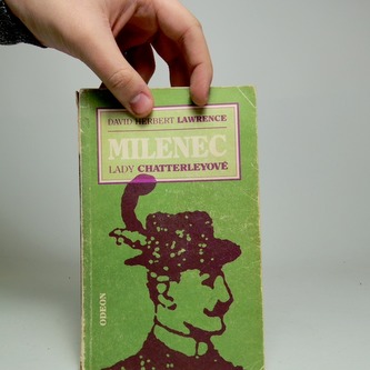 Milenec lady Chatterleyové